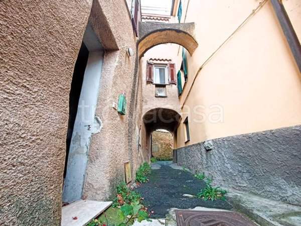 casa indipendente in vendita a Calice Ligure