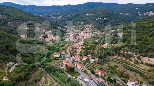 appartamento in vendita a Calice Ligure