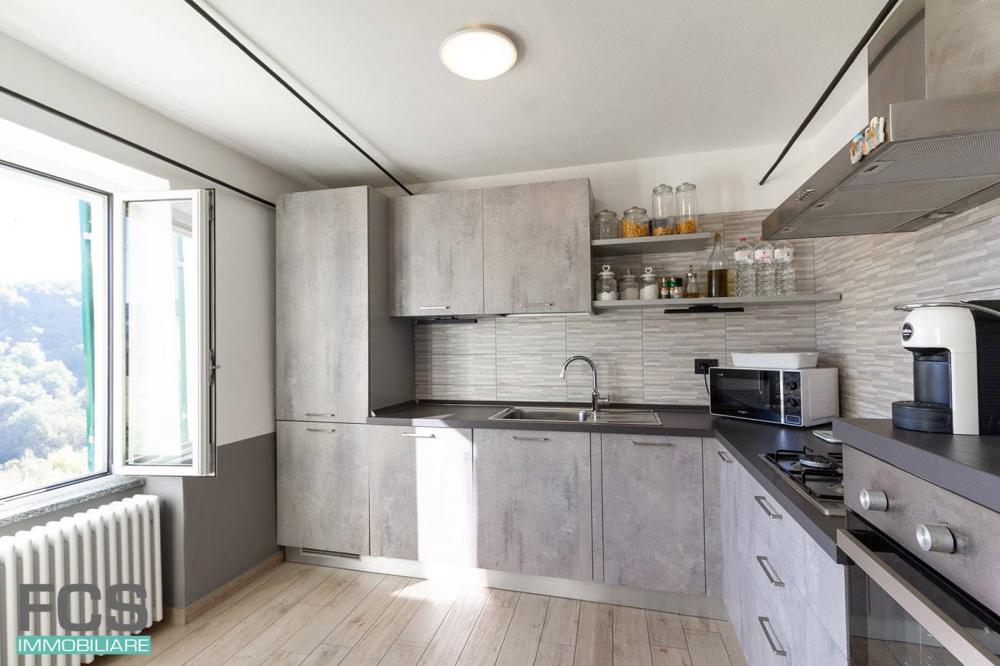 casa indipendente in vendita a Calice Ligure