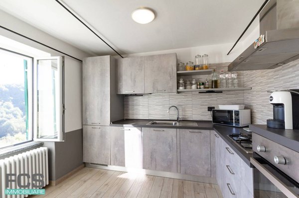 casa indipendente in vendita a Calice Ligure