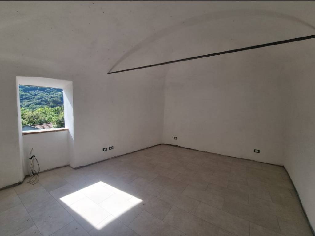appartamento in vendita a Calice Ligure