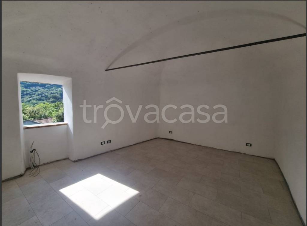 appartamento in vendita a Calice Ligure
