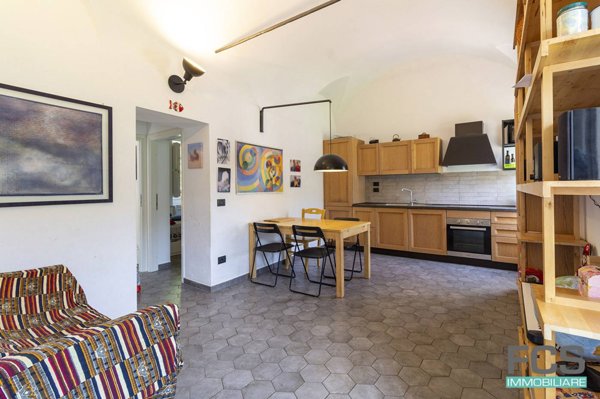 casa indipendente in vendita a Calice Ligure