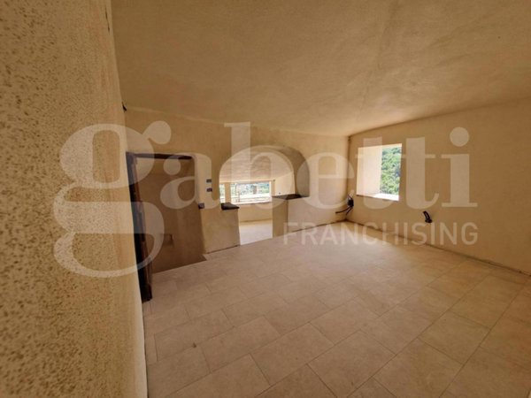 appartamento in vendita a Calice Ligure