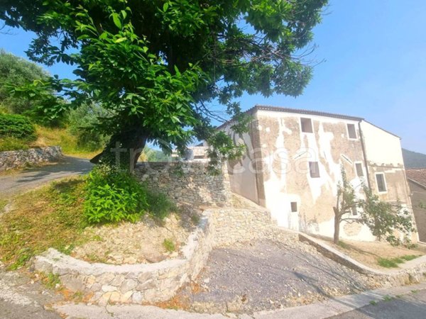 appartamento in vendita a Calice Ligure in zona Carbuta