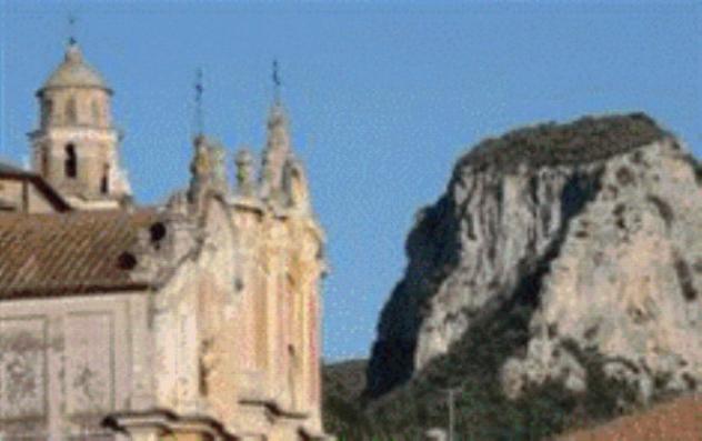 casa indipendente in vendita a Calice Ligure