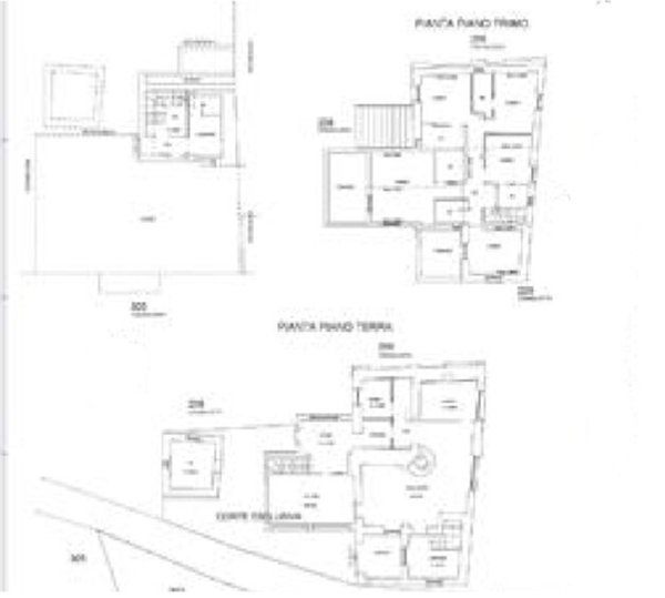 casa indipendente in vendita a Calice Ligure