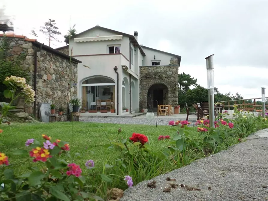 casa indipendente in vendita a Calice Ligure