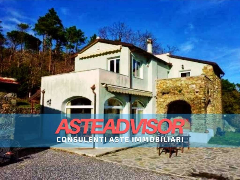 casa indipendente in vendita a Calice Ligure