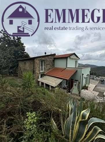 casa indipendente in vendita a Calice Ligure
