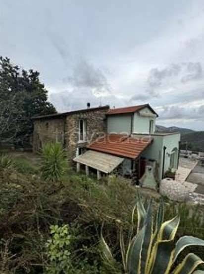 casa indipendente in vendita a Calice Ligure