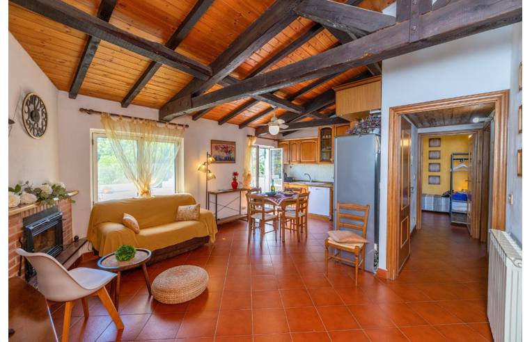 appartamento in vendita a Calice Ligure