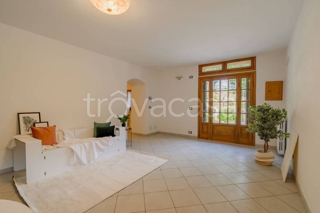 casa indipendente in vendita a Calice Ligure