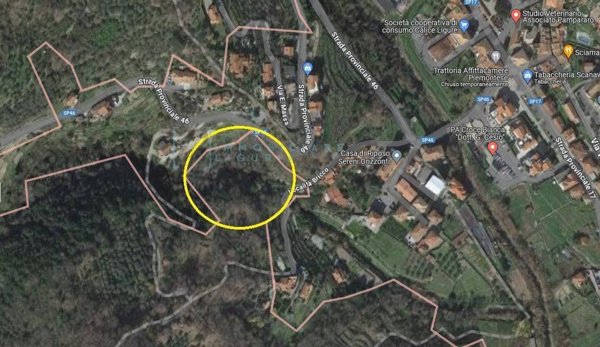 casa indipendente in vendita a Calice Ligure