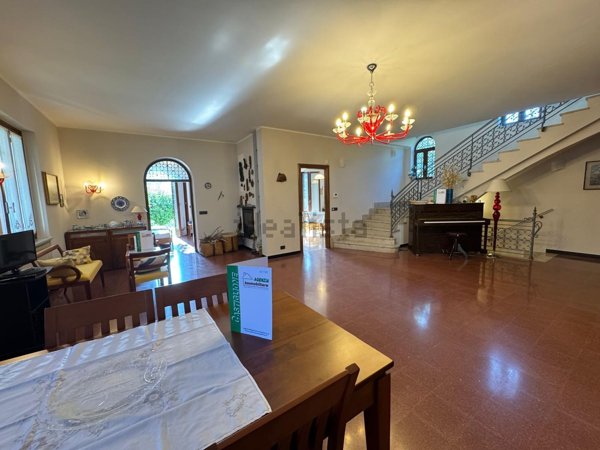 casa indipendente in vendita a Calice Ligure