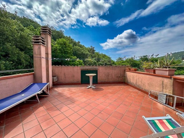 casa indipendente in vendita a Calice Ligure