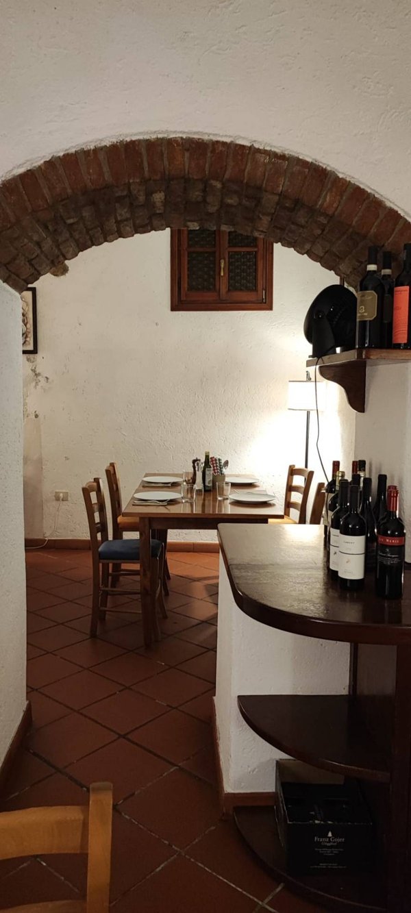 negozio in vendita a Calice Ligure