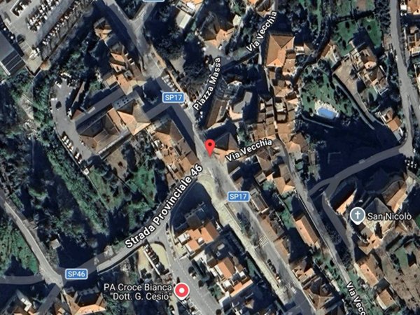 appartamento in vendita a Calice Ligure