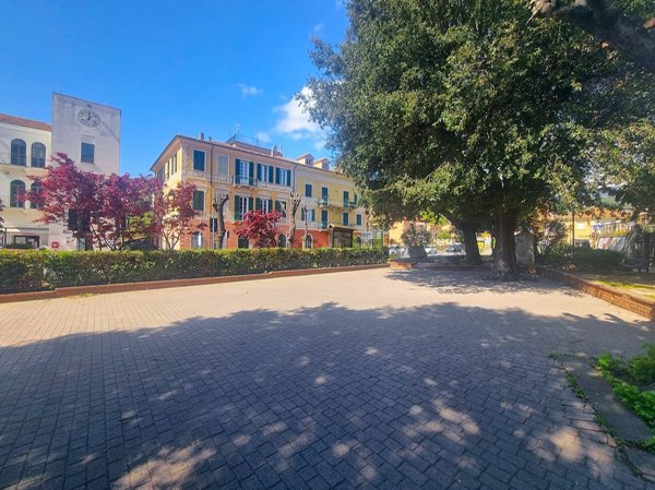 appartamento in vendita a Calice Ligure