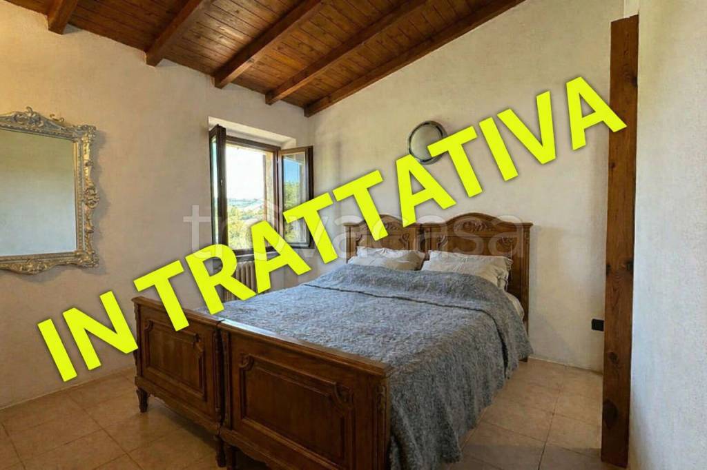 casa indipendente in vendita a Calice Ligure in zona Carbuta