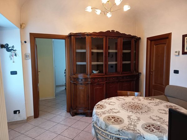 casa semindipendente in vendita a Calice Ligure in zona Carbuta
