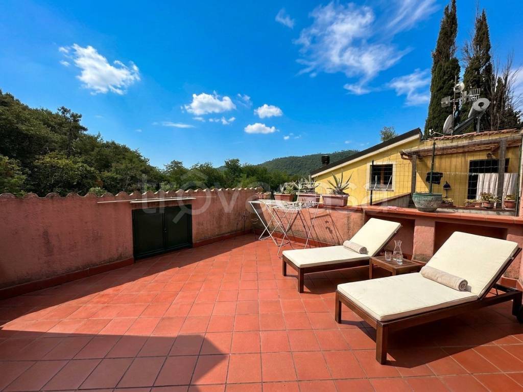 casa indipendente in vendita a Calice Ligure
