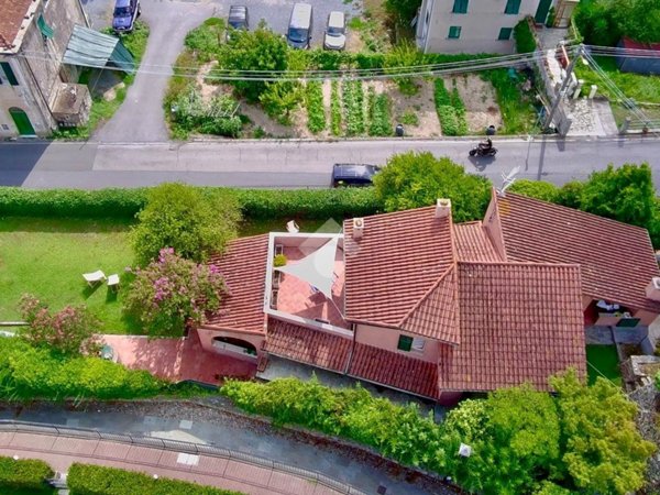 casa indipendente in vendita a Calice Ligure