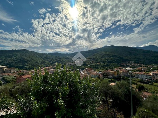appartamento in vendita a Calice Ligure
