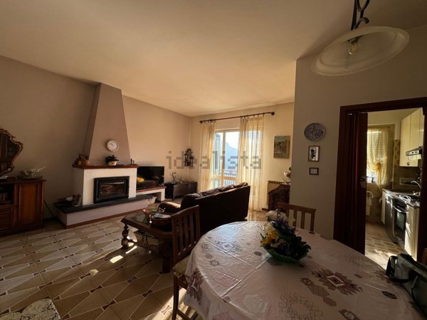appartamento in vendita a Calice Ligure