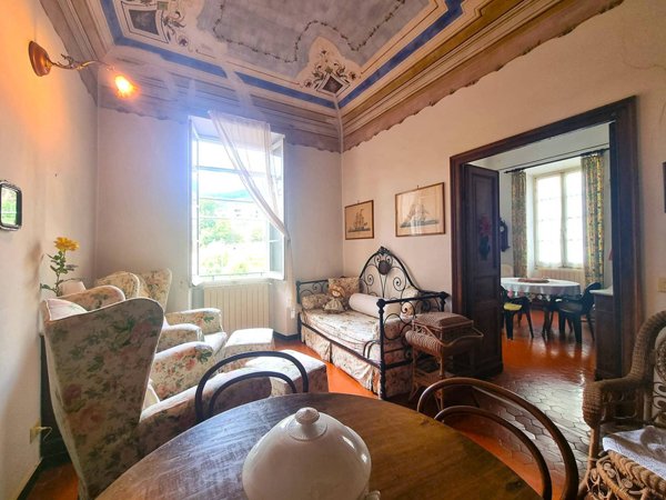appartamento in vendita a Calice Ligure