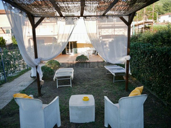 casa indipendente in vendita a Calice Ligure