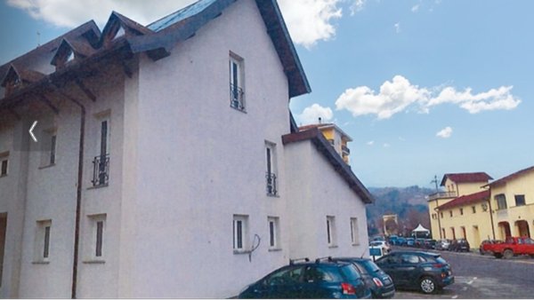 intera palazzina in vendita a Calizzano