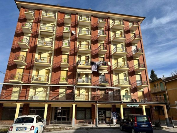appartamento in vendita a Calizzano