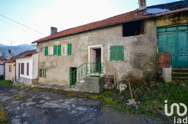 appartamento in vendita a Calizzano in zona Mereta