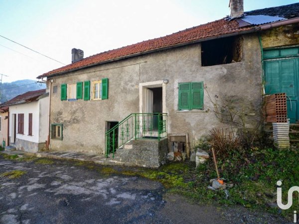 appartamento in vendita a Calizzano in zona Mereta