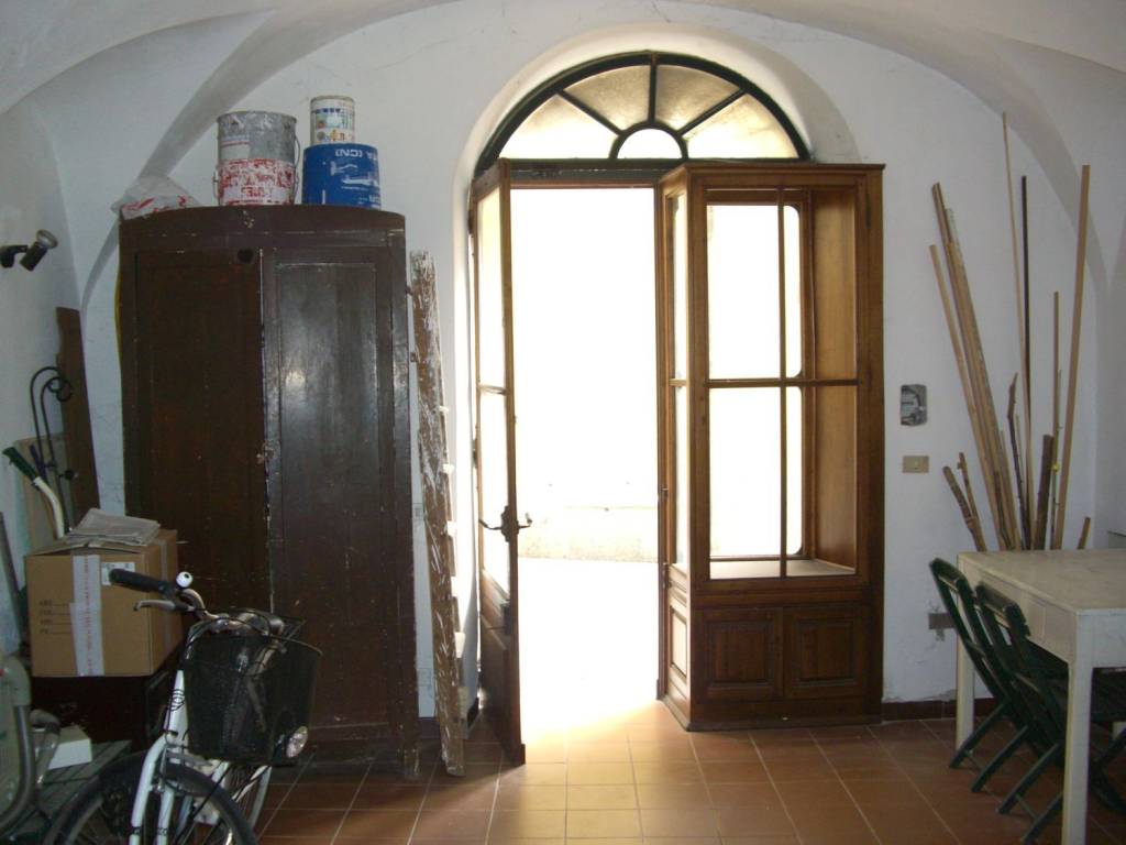 casa indipendente in vendita a Calizzano
