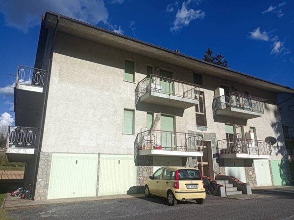 appartamento in vendita a Calizzano