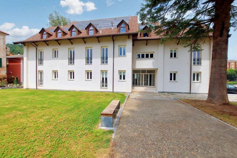 intera palazzina in vendita a Calizzano