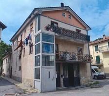 appartamento in vendita a Calizzano