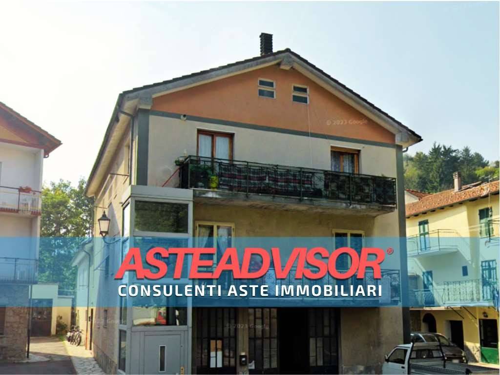 appartamento in vendita a Calizzano