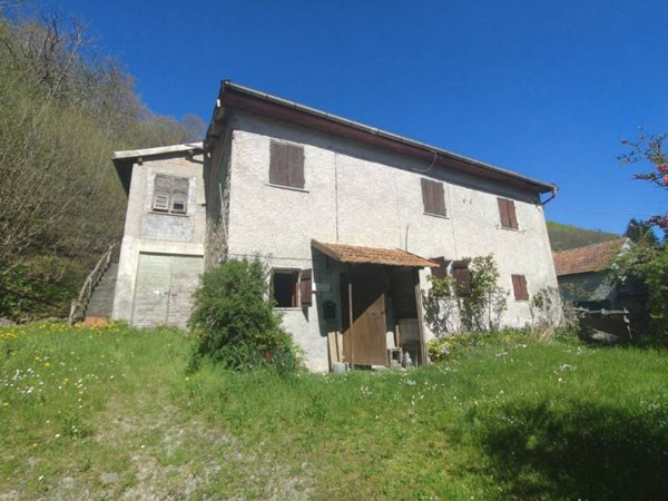 appartamento in vendita a Calizzano in zona Mereta