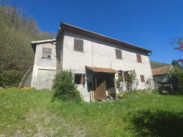 appartamento in vendita a Calizzano in zona Mereta