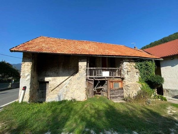 appartamento in vendita a Calizzano