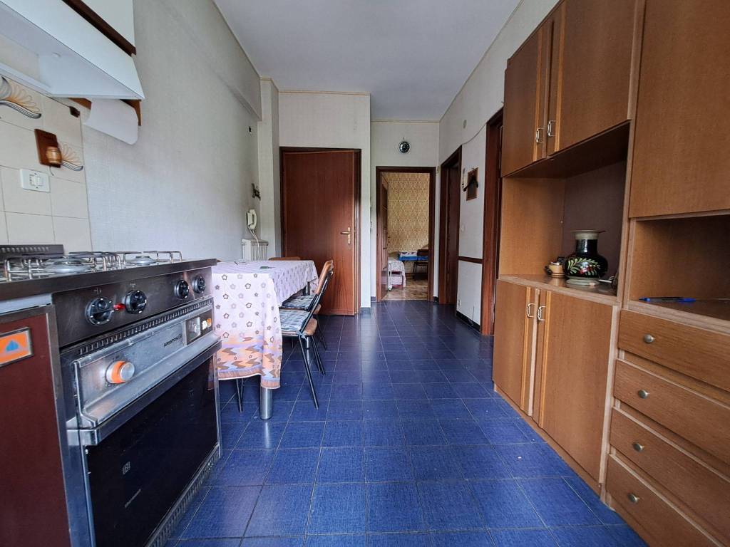 appartamento in vendita a Calizzano