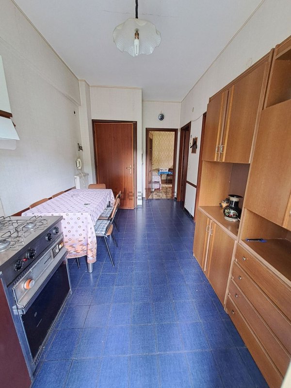 appartamento in vendita a Calizzano