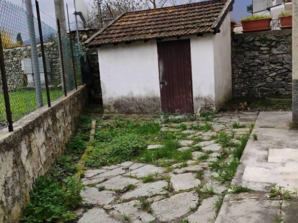 appartamento in vendita a Calizzano