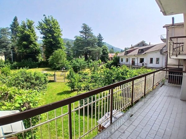 appartamento in vendita a Calizzano