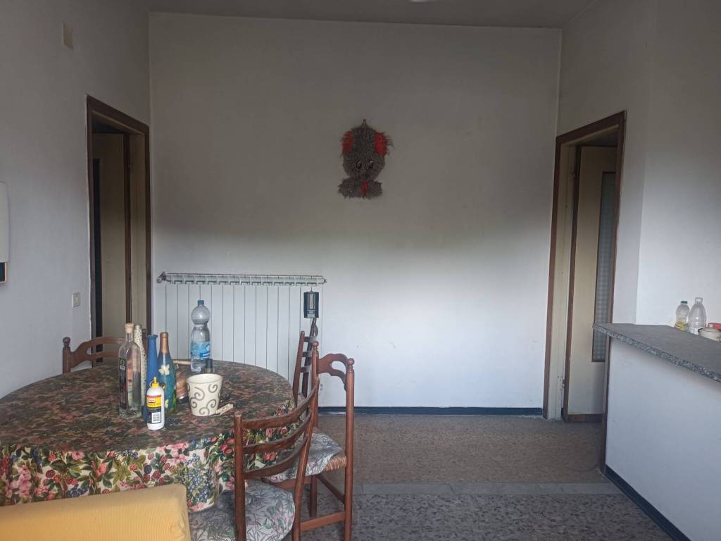 appartamento in vendita a Calizzano