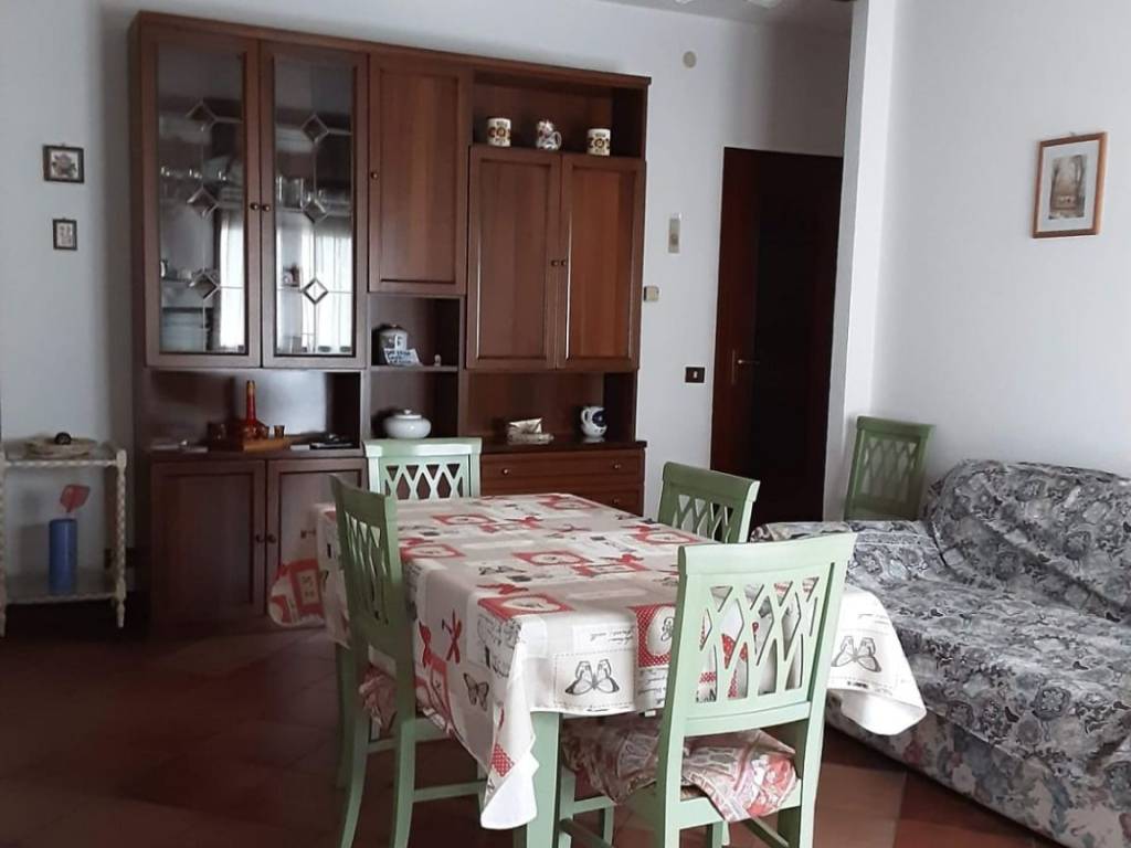 appartamento in vendita a Calizzano