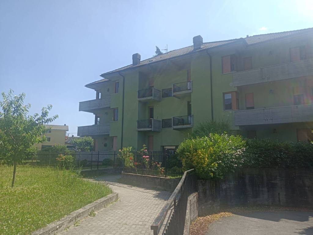 appartamento in vendita a Calizzano
